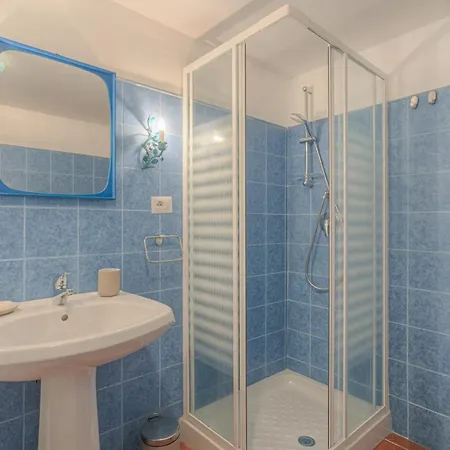 Infinity Vista Mare E Relax טאורמינה