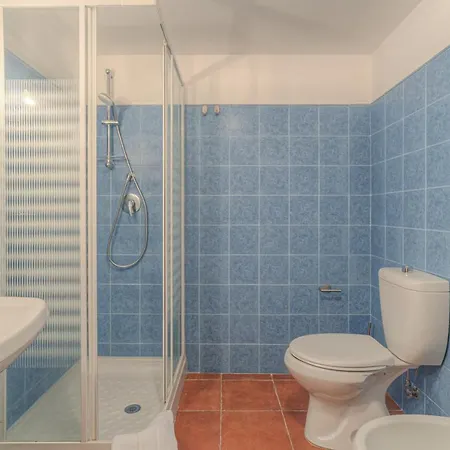 דירה Infinity Vista Mare E Relax *