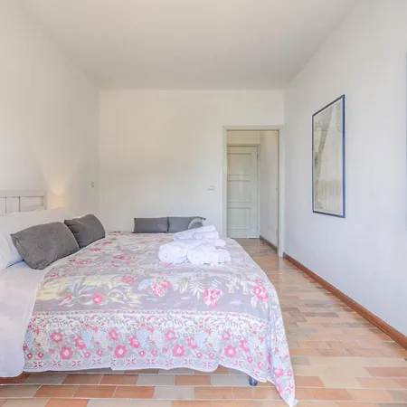 Infinity Vista Mare E Relax דירה