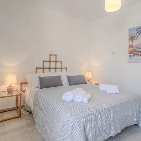 Infinity Vista Mare E Relax דירה *