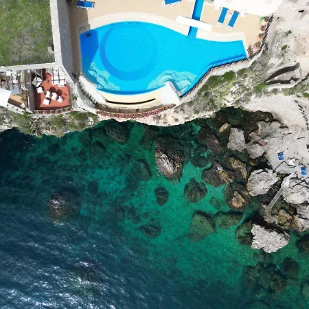 Infinity Vista Mare E Relax דירה