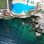 Infinity Vista Mare E Relax Apartamento