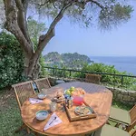 Apartamento Infinity Vista Mare E Relax Taormina