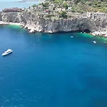 Infinity Vista Mare E Relax Apartamento Taormina