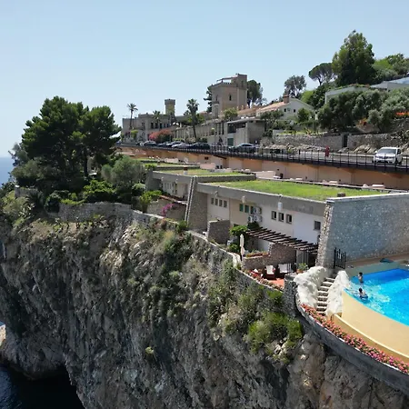 Infinity Vista Mare E Relax Taormina