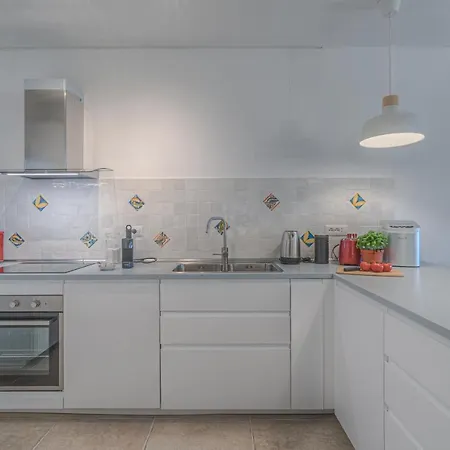 Апартаменты Infinity Vista Mare E Relax Таормина