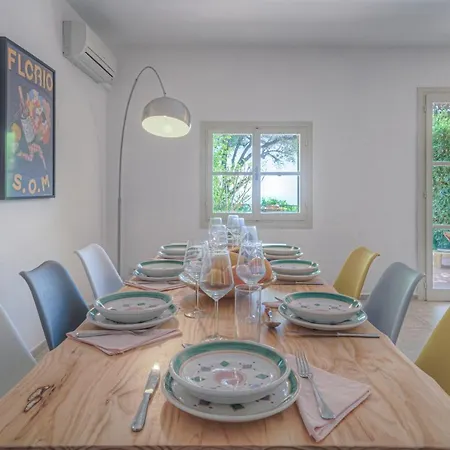 Infinity Vista Mare E Relax Апартаменты *