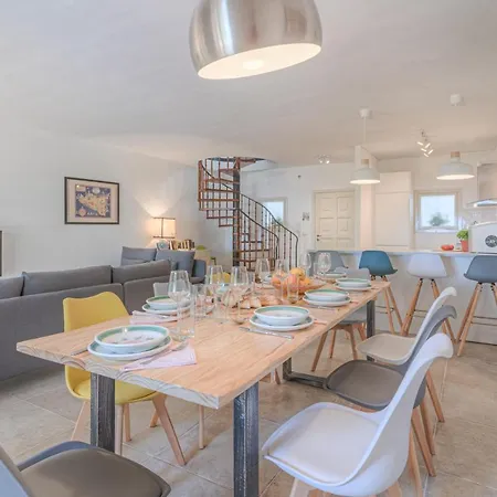 Апартаменты Infinity Vista Mare E Relax *