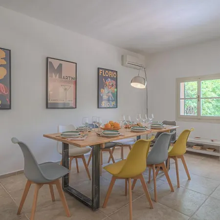 Infinity Vista Mare E Relax *