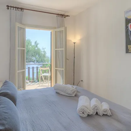 Infinity Vista Mare E Relax *