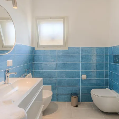 Апартаменты Infinity Vista Mare E Relax *