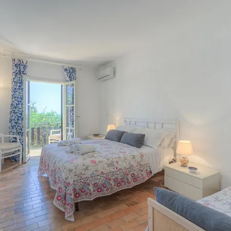 Infinity Vista Mare E Relax Апартаменты Таормина