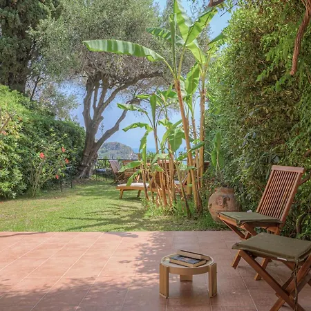 Infinity Vista Mare E Relax Таормина