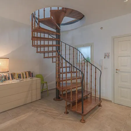 Апартаменты Infinity Vista Mare E Relax Таормина