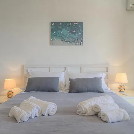 Infinity Vista Mare E Relax *