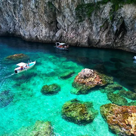 Infinity Vista Mare E Relax *