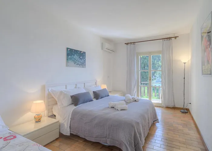 아파트 Infinity Vista Mare E Relax 타오르미나