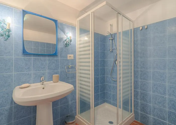 Infinity Vista Mare E Relax 타오르미나