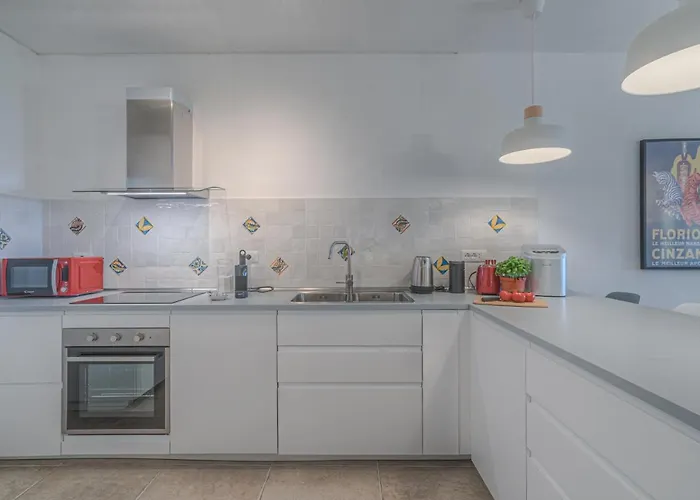 아파트 Infinity Vista Mare E Relax 타오르미나