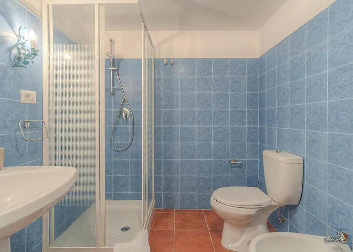 아파트 Infinity Vista Mare E Relax *