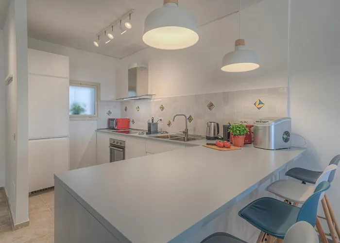 Infinity Vista Mare E Relax 아파트 타오르미나