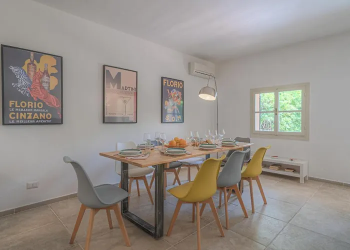 Infinity Vista Mare E Relax *