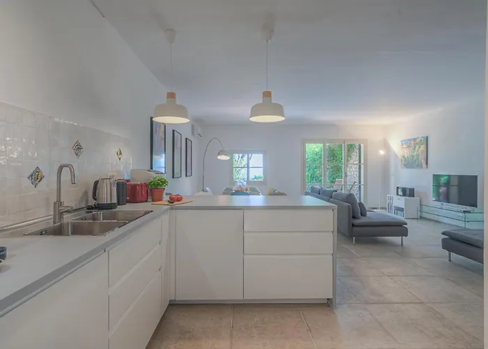 Infinity Vista Mare E Relax 아파트 타오르미나