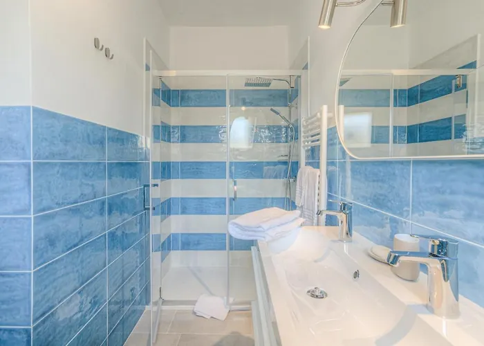 Infinity Vista Mare E Relax * 타오르미나