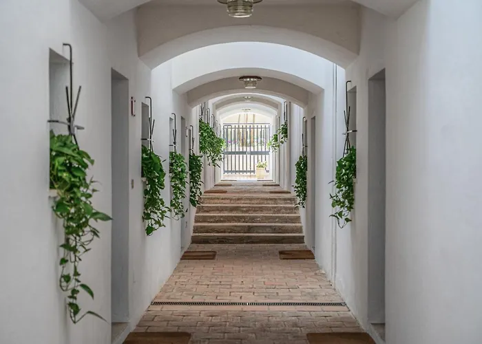 Infinity Vista Mare E Relax *