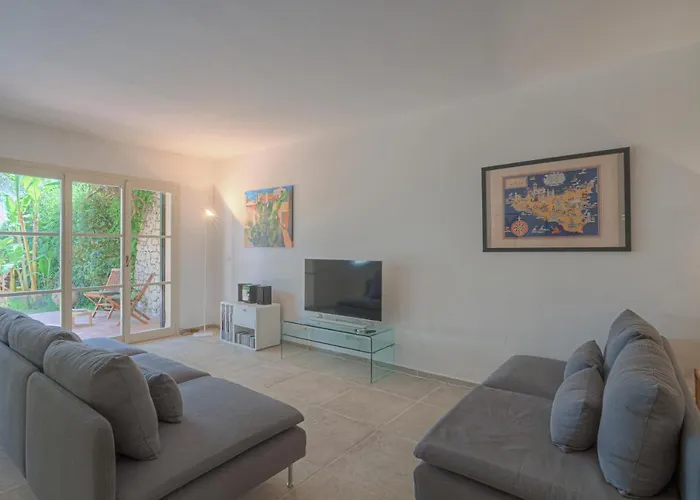 Infinity Vista Mare E Relax