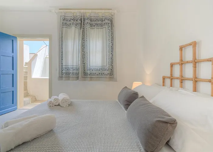 Infinity Vista Mare E Relax 아파트 타오르미나