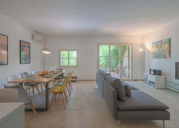 Infinity Vista Mare E Relax * 타오르미나