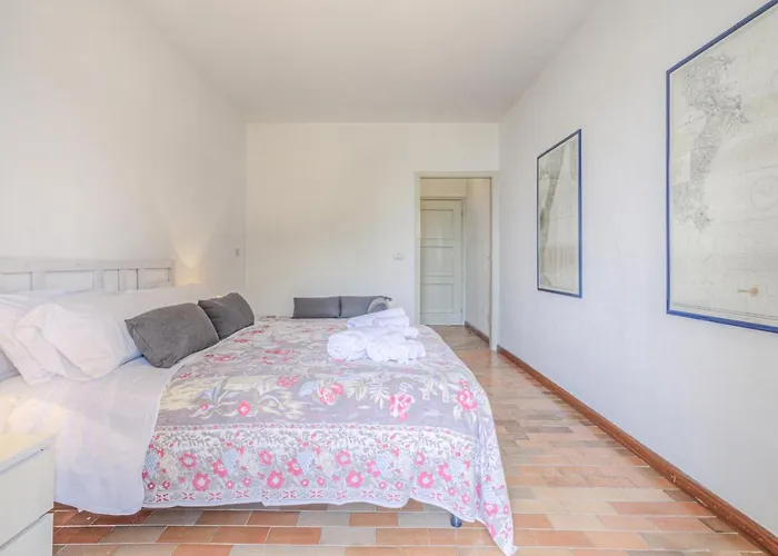 Infinity Vista Mare E Relax 아파트