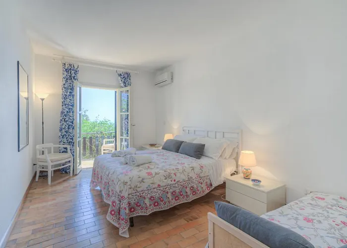 Infinity Vista Mare E Relax 아파트 타오르미나