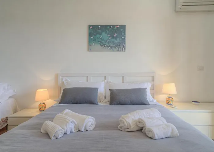 Infinity Vista Mare E Relax *