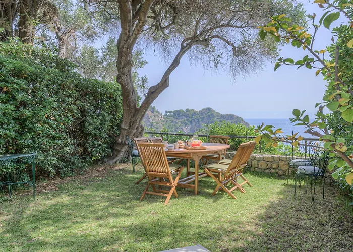 Infinity Vista Mare E Relax 아파트 타오르미나