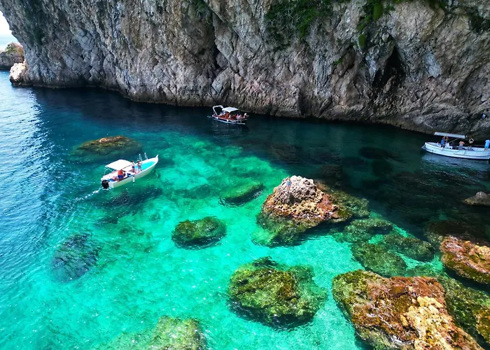 Infinity Vista Mare E Relax *