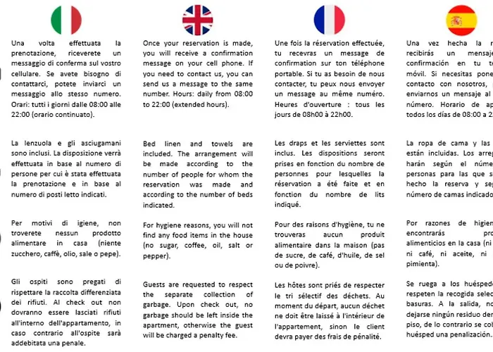 Infinity Vista Mare E Relax * 타오르미나