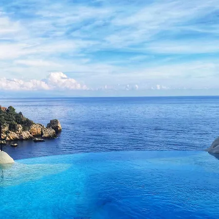 Infinity Vista Mare E Relax Апартаменты *